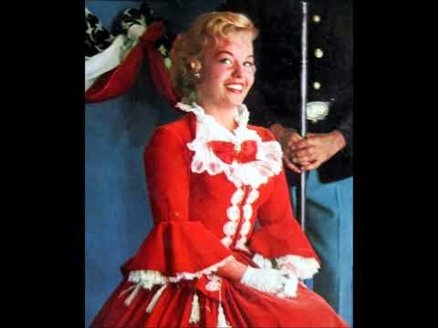 Just a Gigolo - Jaye P. Morgan Stereo 1953