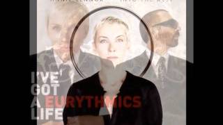 Annie Lennox & Eurythmics - EurythMIX