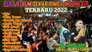 Download lagu FULL ALBUM SEKAR RIMBA INDONESIA TERBARU 2022 VOCAL UPHIE FEAT IRUL (HD AUDIO) mp3 Download lagu FULL ALBUM SEKAR RIMBA INDONESIA TERBARU 2022 VOCAL UPHIE FEAT IRUL (HD AUDIO) mp3