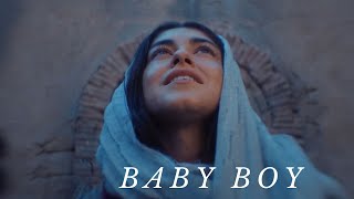The Chosen Christmas special and For King and Country - Baby Boy clip