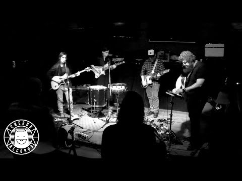 The Colloquial Orchestra "Live At Bandito's" Teaser 2
