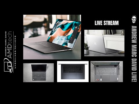 External Review Video cfcwo2_QBjs for Lenovo ThinkPad X1 Carbon Gen 8 Laptop