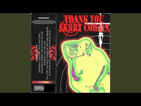 Thank You $krrt Cobain