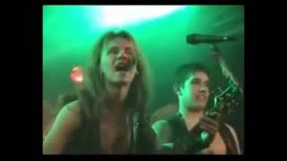 MAJESTY   KEEP IT TRUE Live