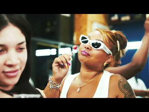 1Shot Dealz - "Project Chick" (Official Music Video)