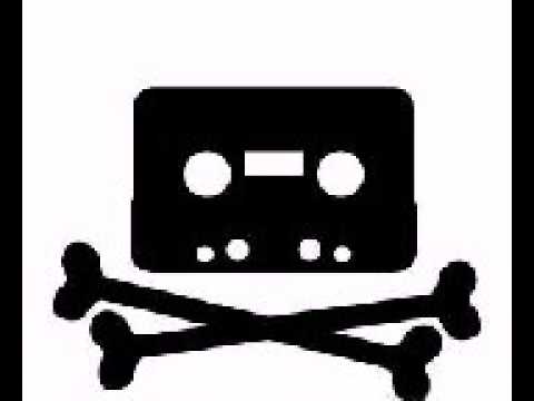 SpeedyQ's   City Of Distortion Promo Mix Underground Radio Mix, 19 03 2016