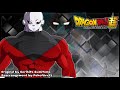 Dragonball Super Theme Of Jiren HQ Cover