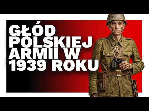 Hunger on the Front: What Did a Polish Soldier Really Eat in 1939?