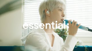 Download lagu [essential; With Artist] 도영 (DOYOUNG) - 17 mp3