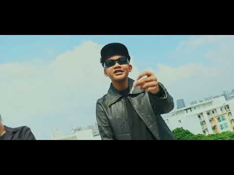 FREEFA - CANNOT GO BACK ft.BABYBOI (OFFICIAL MV) Dir.by@126redeye3