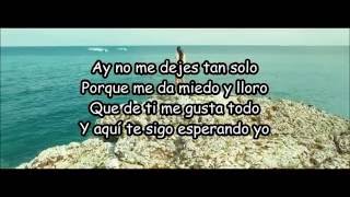Gente de Zona ft Marc Anthony - Traidora - Letra