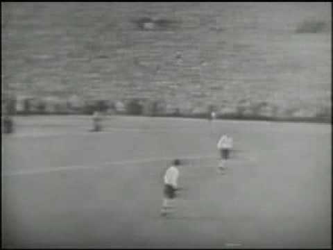 Germany v Italy 1955 (10/10)