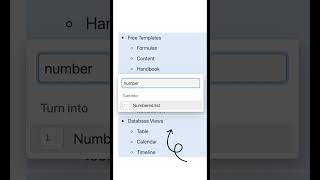 🏃♀️ How to edit Notion blocks 10x faster