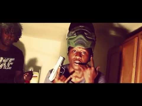 BIGGS FT. MIKE MIKE, SHAE MONEY-BAG MAN