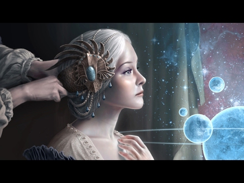 Chromosome - Evens Heaven [Visualization]