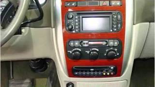 preview picture of video '2007 Chrysler Town and Country Used Cars Chicago IL'