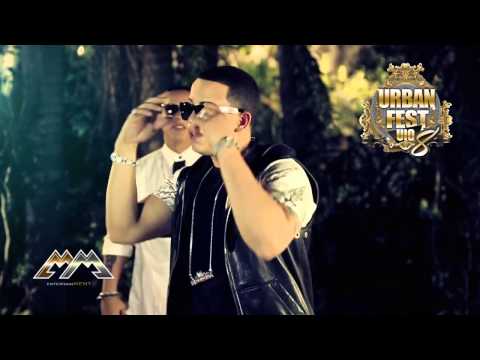 CONFIRMADO  // J ALVAREZ  // URBAN FEST 8