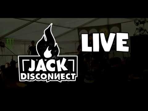 Jack Disconnect - Without Reason live @Overdrive Festival 2016