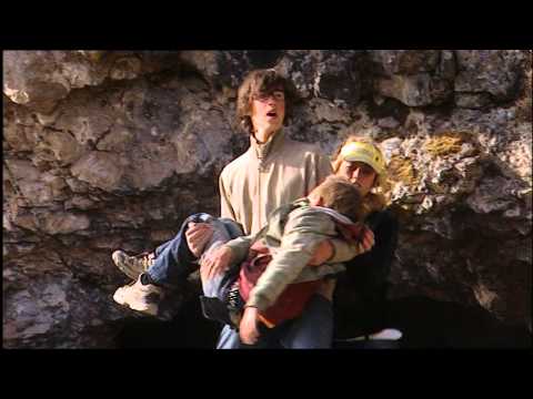 Skattejakten - Trailer