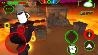 Battle Bears! Botch, No deaths