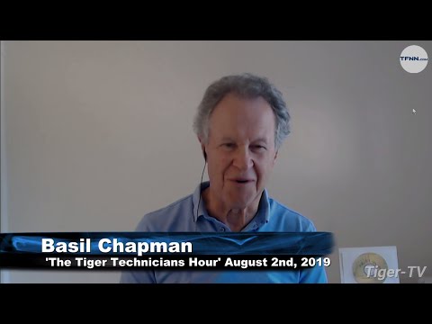 August 2nd 2019, Tiger Technician's Hour on TFNN