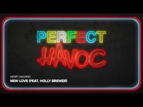 Henry Hacking - New Love ft Holly Brewer