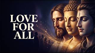 Download lagu Metta Bhavana | The Mantra of Loving-Kindness For All Beings | Ambient Fusion Meditation mp3