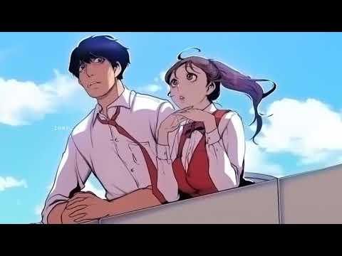 A wonderful new world ❣️-Edit #shorts