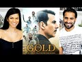 GOLD TRAILER REACTION!! | AKSHAY KUMAR | MOUNI ROY | Bollywood Movies