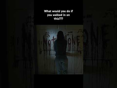 What Would You Do?