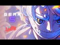 Luffy Gear 5 X Habibi