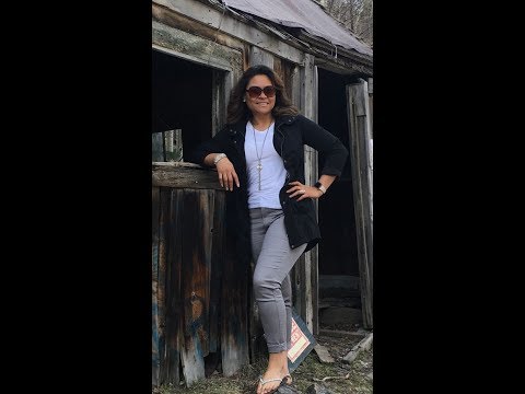 Leilani Fakatou Havili -Crying Time (Cover)  Official