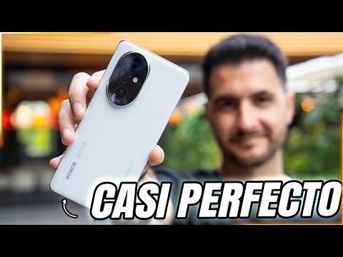 NO FALLA!!! Ojo al HONOR 200 Pro