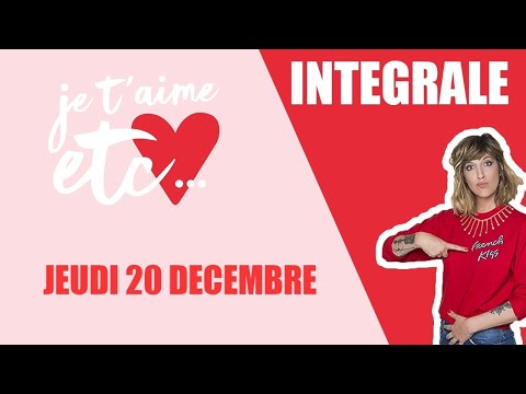 Le vrai visage d’Élodie Gossuin - Je t’aime etc