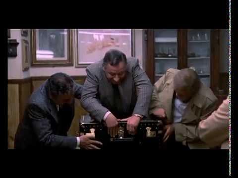 MY FRIENDS ACT TWO - TRAILER