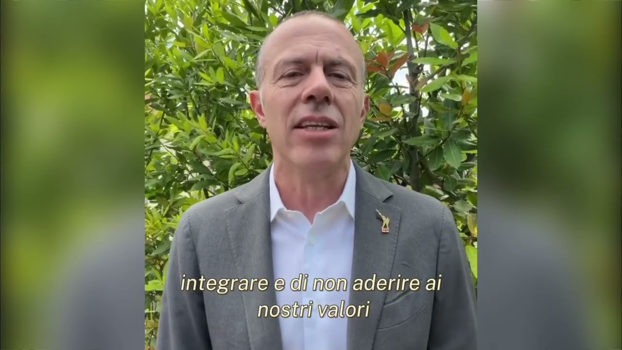 ROMEO: "IL PROGETTO DELLA CITTADINANZA A PUNTI VA AVANTI"