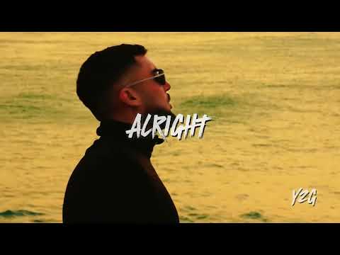 HAVAL X LASTREET TYPE BEAT - "ALRIGHT"  (prod. @oliver.y2g)