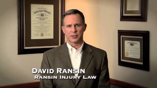 preview picture of video 'Auto Accident Lawyer- Springfield Missouri- Ransin Injury Law'