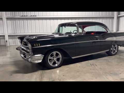 1957 Chevrolet Bel Air (CC-1640588) for sale in Largo, Florida