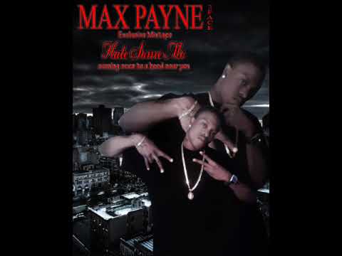 MAXPAYNE 2FACE ONE FEAT LILREDD I GET STUPID!!!!!!!!!!!!!!!