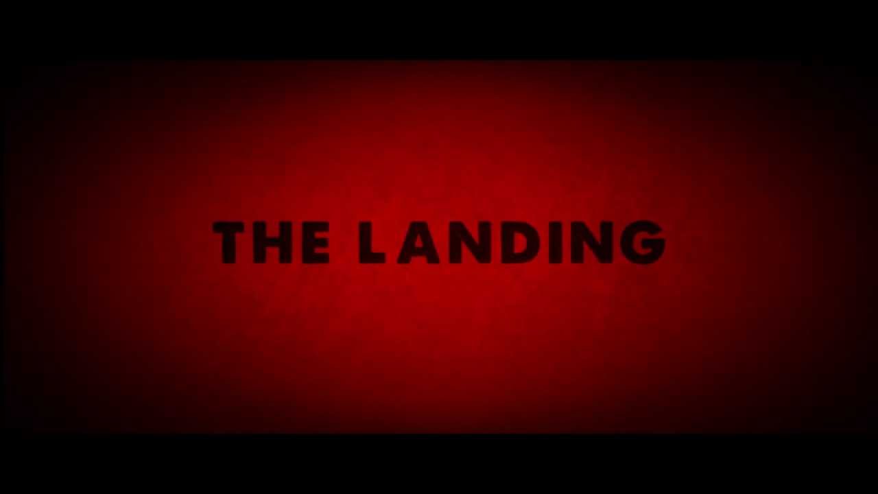 The Landing | Short Film Trailer