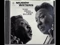 Gypsy Woman - Muddy Waters