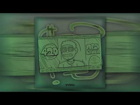 APSI  , LOUBOI Akinukai (prod by XKARXL)