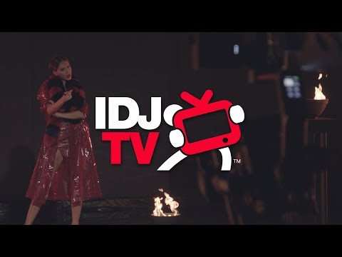 EMINA FEAT CORONA & RIMSKI - PRSTEN | EKSKLUZIVNI SNIMCI | 06.11.2018 | IDJTV