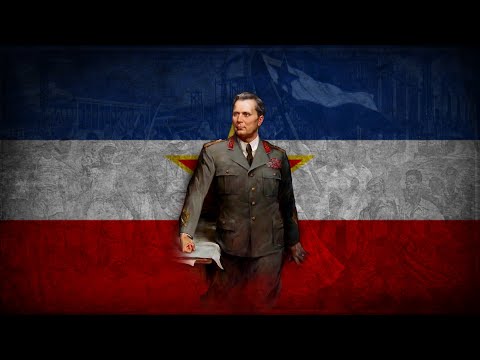 Херој Тито (Heroj Tito) - Yugoslav song about Josip Broz Tito