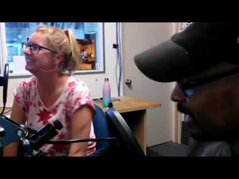 GeekOut S02E10 Hannah Mitchell