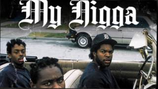 YG FT.  Jeezy &amp; Rich Homie Quan -  Ride For My Nigga