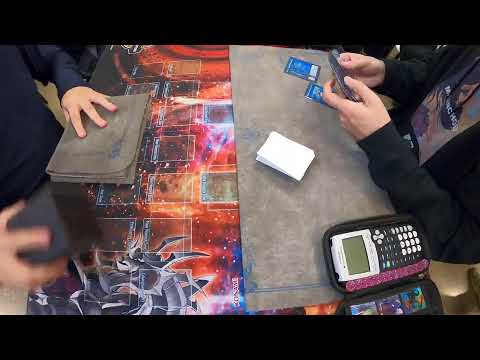 Through The Decades | 3v3 Case Tournament