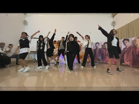 [110922] EXO - Call Me Baby @exolanniversary8th