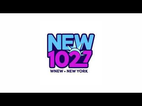 WNEW/New York, New York Legal ID - November 16, 2022